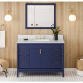 BATHROOM VANITIES